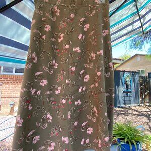 SAG HARBOR LARGE SKIRT